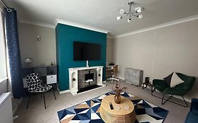 Stylish & Centrally Located